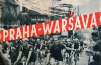 Závod Míru - Peace Race