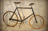 130/A - Old Spokes Home
