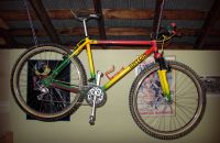 130/A - Old Spokes Home