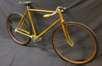 130/A - Old Spokes Home