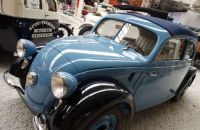 129 – Speyer Technik Museum