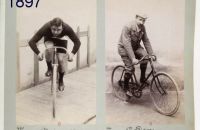 Collection Jules Beau - Simpson Cycle