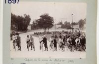 Collection Jules Beau - Simpson Cycle