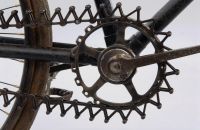 Simpson Lever Chain 1