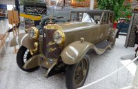129 – Speyer Technik Museum