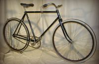 130/A - Old Spokes Home