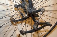 130/A - Old Spokes Home