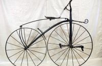 130/A - Old Spokes Home