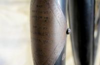 130/A - Old Spokes Home