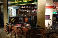 131/B – Industrial Culture motos