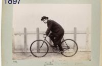 Collection Jules Beau - Simpson Cycle