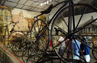 131/A – Industrial Culture Nuremberg