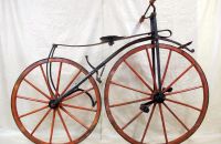 130/A - Old Spokes Home