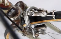 ATALA Campagnolo, race bike, Italy -1946/48