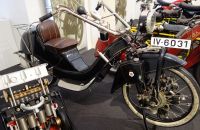 127 - Motorcycle Museum Großschönau