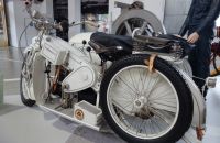 129 – Speyer Technik Museum