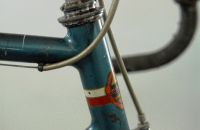 Bailleux, závodní speciál, Francie, cca 1938