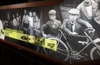 131/B – Industrial Culture motos