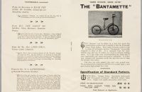 Crypto Cycle Company, Ltd. - 1896