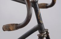 Simpson Cycle Co., Ltd (Simpson "Lever" Chain), Londýn, Anglie - 1896