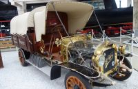 129 – Speyer Technik Museum