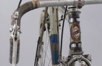 ATALA Campagnolo, race bike, Italy -1946/48