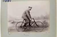 Collection Jules Beau - Simpson Cycle