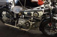 127 - Motorcycle Museum Großschönau