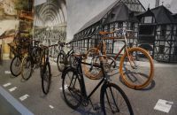 131/A – Industrial Culture Nuremberg