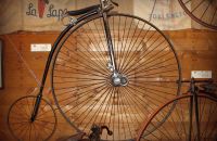 130/A - Old Spokes Home
