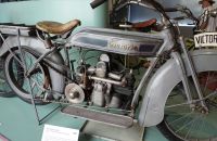 131/B – Industrial Culture motos