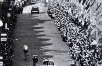 Závod Míru - Peace Race