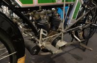 127 - Motorcycle Museum Großschönau