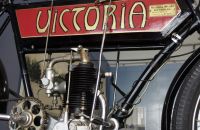 131/B – Industrial Culture motos