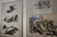 127 - Motorcycle Museum Großschönau