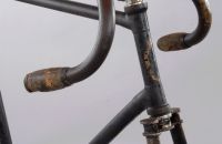 Simpson Cycle Co., Ltd (Simpson "Lever" Chain), Londýn, Anglie - 1896