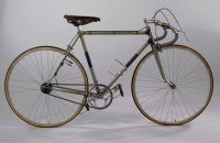 ATALA Campagnolo, race bike, Italy -1946/48