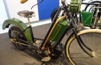 127 - Motorcycle Museum Großschönau