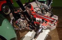 131/B – Industrial Culture motos