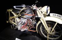 131/B – Industrial Culture motos