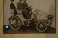 131/B – Industrial Culture motos