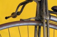130/A - Old Spokes Home