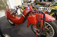 127 - Motorcycle Museum Großschönau