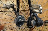 130/A - Old Spokes Home