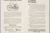 Crypto Cycle Company, Ltd. - 1896