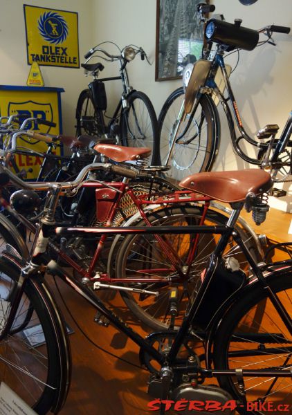 12/C. Bad Bruckenau - léto 2013