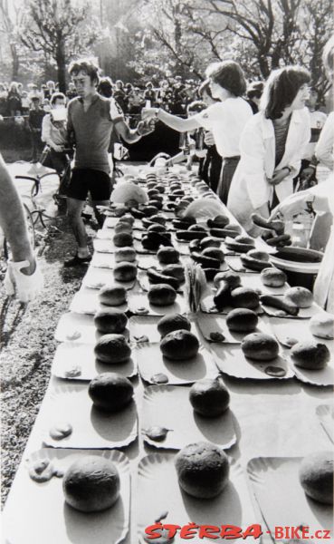 Závod Míru - Peace Race