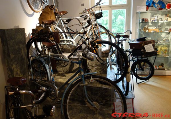 12/C. Bad Bruckenau - léto 2013