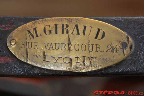 08/A. Moto velo musée, Domazan – France