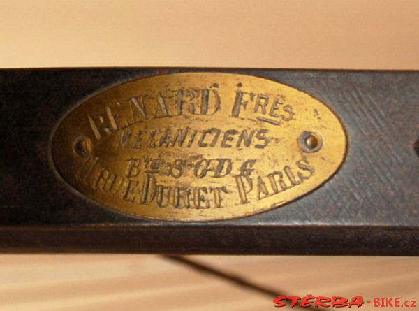 08/A. Moto velo musée, Domazan – France